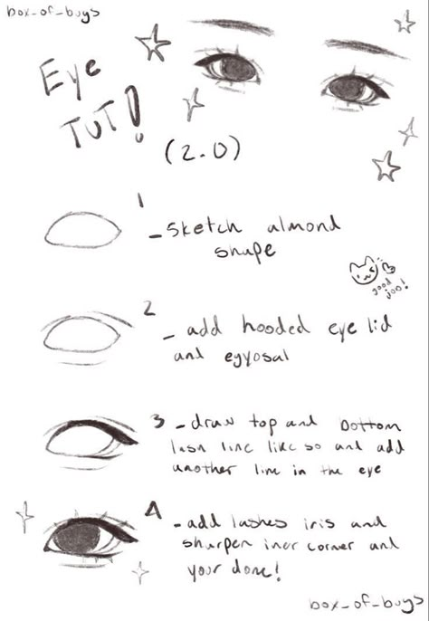 Drawing Tuts, Jelly Art, Eye Drawing Tutorials, Tools Drawing, Eyes Drawing, Writing Stuff, Reference Board, Sketches Tutorial, Art Tools Drawing