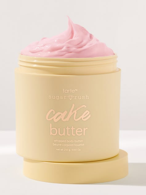 WHAT IT IS  Show dry skin some TLC with this whipped body butter that’ll be your new nightstand necessity! Shower Skin Care, Macadamia Oil, Vitamins For Skin, Pretty Skin Care, Bath And Body Care, Body Butters, Smell Goods, Whipped Body Butter, Pretty Skin