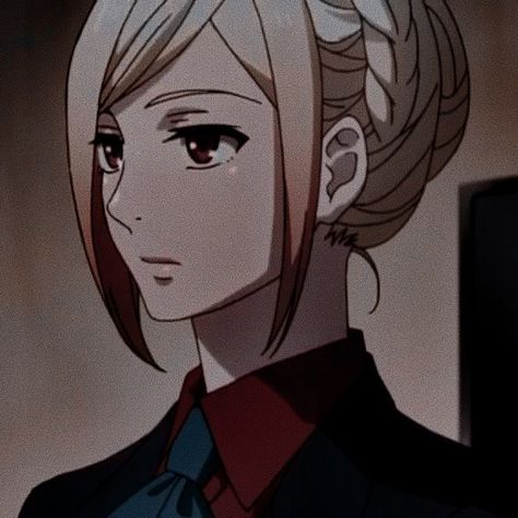 Akira Tokyo Ghoul, Mado Tokyo Ghoul, Akira Mado, Aesthetic Feed, Tokyo Ghoul Anime, Aesthetic Icon, Sakura Haruno, Profile Pictures, Tokyo Ghoul