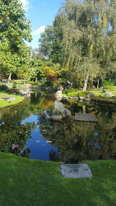 Kyoto Garden. Holland Park, London Kyoto Garden Holland Park, Kyoto Garden London, Holland Park London, Kyoto Garden, Europe 2024, Phone Widget, London Dreams, Richmond Park, London Garden