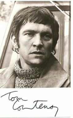 Tom Courtney Tom Courtenay, Peter O'toole, Dr Zhivago, Charles Bronson, Theatre Actor, Actor Picture, British Actors, Autograph, Writers