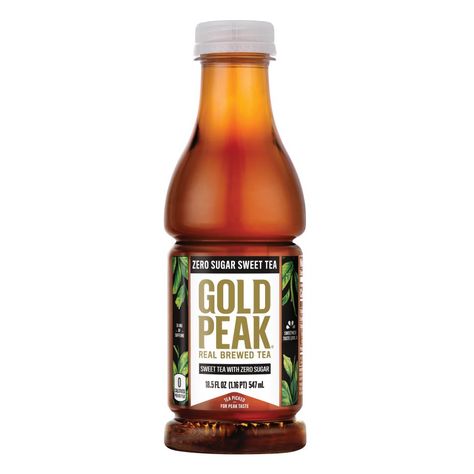 Pukka Tea Aesthetic, Snapple Peach Tea, Unsweetened Iced Tea, Tea Flavors, Tea Varieties, Black Tea Leaves, Caffeine Content, Gold Peak Tea, Ascorbic Acid