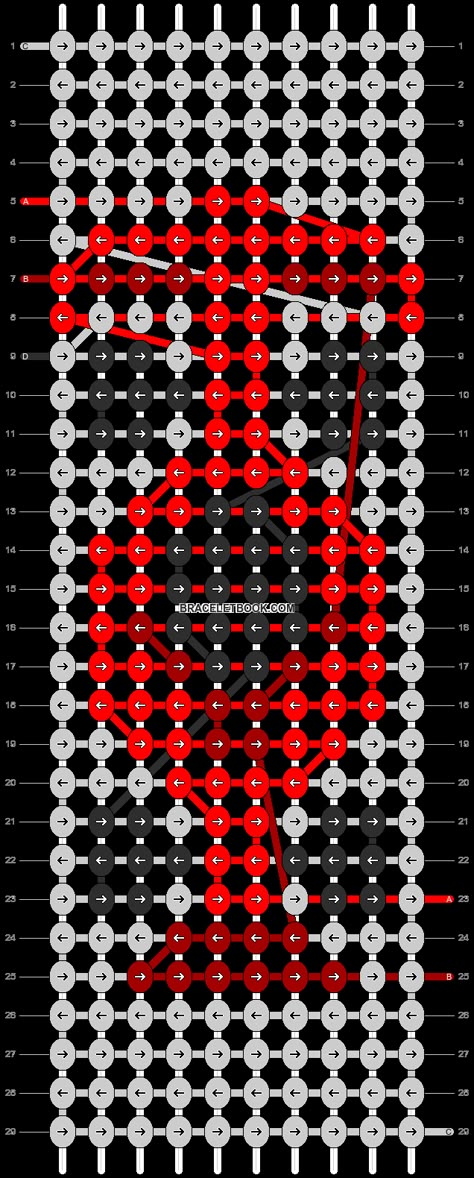 Car Friendship Bracelet Pattern, F1 Friendship Bracelet Pattern, Formula 1 Alpha Pattern, Formula 1 Crafts, How To Make Alpha Bracelets, Formula 1 Friendship Bracelet, F1 Bracelet Pattern, F1 Alpha Pattern, Alpha Patterns Bracelet Tutorials