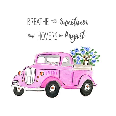 Breathe the sweetness that hovers in August...  Bbriggsillustration.etsy.com Beth Briggs, Watercolor Elements, 2023 Calendar, New Month, Summer Lovin, Cute Illustration, Phone Wallpapers, Just For Fun, Well Dressed