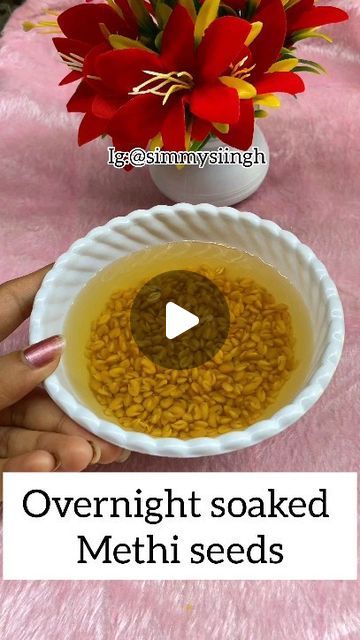 Soft Hair Remedies, Bald Hair Growth, Get Long Hair, Quick Hair Growth, Longer Hair Faster, Methi Seeds, Hair Mask For Growth, Hair Care Growth, Hair Growth Shampoo