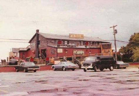 Nostalgia Photos, New York History, Vintage Places, Shell House, Jones Beach, Island Park, Beach Road, Beach Island, Long Island Ny