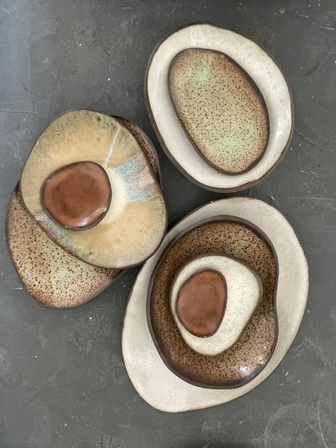 Gallery – Rebeccah Pailes-Friedman Ceramics Handmade Pottery Plates, Handmade Tableware, Shop Opening, Rustic Ceramics, Interior Aesthetic, Linen White, Pottery Plates, Ceramic Tableware, Ceramic Design