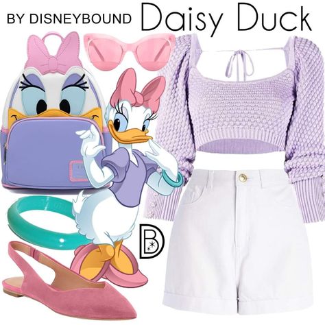 Disneybound Outfits Summer, Bounding Outfits, Disneybound Ideas, Playhouse Disney, Disney Character Outfits, Disney Bound Outfits Casual, Disneybound Outfits, Disney Trip Outfits, Princess Inspired Outfits