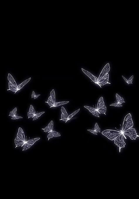 Silver Butterfly Drawing, Tgcf Butterfly Tattoo, Silver Butterfly Tattoo, Silver Butterfly Aesthetic, Heavens Official Blessing Tattoo Ideas, Hua Cheng Butterflies Tattoo, Hua Cheng Silver Butterflies, Heaven Official’s Blessing Butterflies, Hua Cheng Butterfly Tattoo