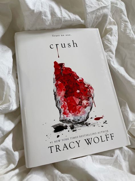 #crush #crushbook #craveseries #books #booktok #tracywolff Crush Book Aesthetic, Crave Book Series, Crave Book, Crave Series, Crush Stories, Shopping Haul, D Book, Book Recs, Trust No One