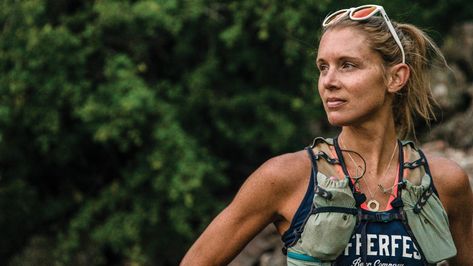 Amelia Boone is Doing It for Herself - Women's Running Amelia Boone, Tough Mudder Obstacles, Body Changes During Pregnancy, Single Again, Fertility Doctor, Sperm Donor, I Love To Run, Ultra Running, Running Inspiration