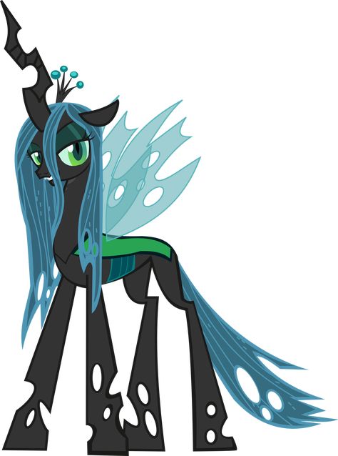 Mlp Queen Chrysalis, Mlp Changeling, Chrysalis Mlp, Mlp Villains, Mlp Human, Crystal Drawing, Queen Chrysalis, My Little Pony Poster, Mlp Characters