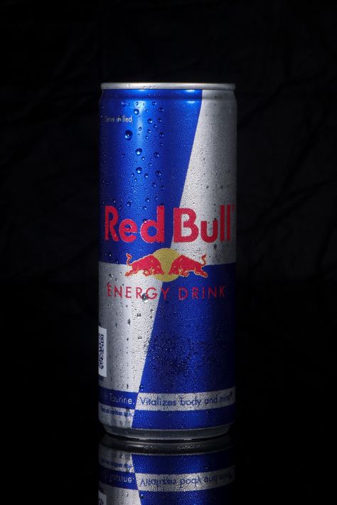 Red Bull #redbull #redbullindia #productphotography #lighting #camera #shoot #magnum @magnumphotos @redbull @photigy Dark Field, Red Bull Energy Drink, Red Bull Drinks, Certificate Layout, Creative Logo Design Art, Red Bul, Certificate Background, Quick Energy, Bottle Images