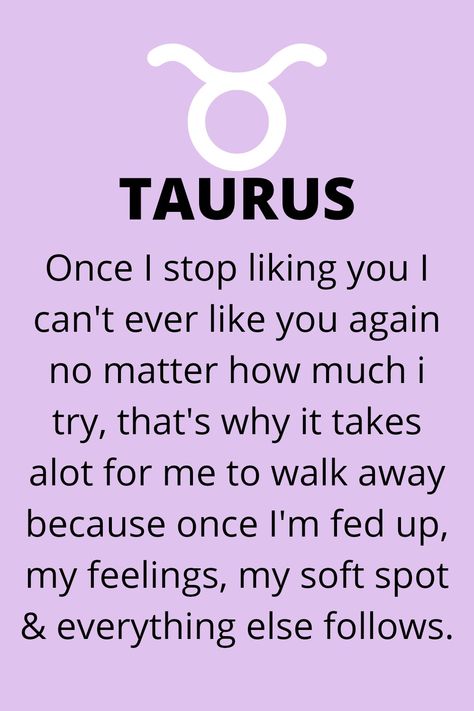 Fact About Taurus, Taurus Love Facts, Zodiac Sign Facts Taurus, Taurus Quotes Women, May Taurus Facts, Zodiac Signs Taurus Personality, Things About Taurus, Taurus Quotes Funny, Taurus Facts Woman