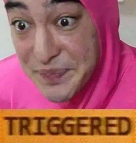 Pink Guy, Filthy Frank, Marching Band Memes, Band Jokes, Cringe Meme, Band Nerd, Band Humor, Band Memes, School Memes