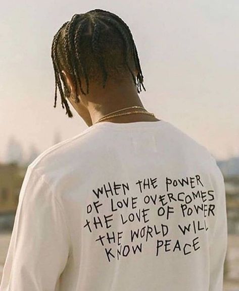 Asap Rocky, Power Of Love, Cactus Jack, The Power Of Love, Rocky, Of Love, Cactus, Hip Hop, The World