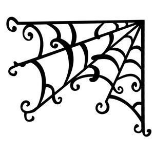 Spider Web Drawing, Butterfly Photography, Bg Design, Silhouette Template, Gothic Fonts, Halloween Silhouettes, Halloween Fonts, Halloween Deco, Silhouette Design Store