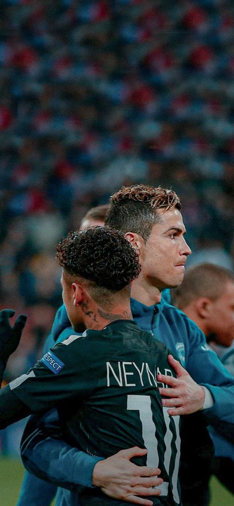 Ronaldo And Neymar Wallpaper, Cr7 And Neymar, Cristiano And Neymar, Neymar And Ronaldo, Cristiano Neymar, Cristiano Ronaldo Images, Ronaldo Images, Cr7 Juventus, Cristiano Ronaldo Quotes