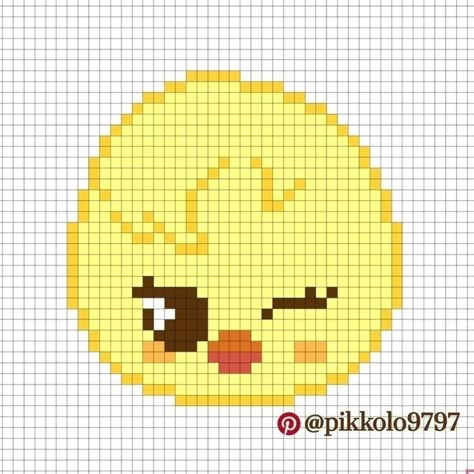 Stray Kids Pixel Art, Granville Ohio, Enjoying The Little Things, Easy Pixel Art, Pixel Art Templates, Pixel Drawing, Pixel Crochet, Pixel Art Grid, Pix Art