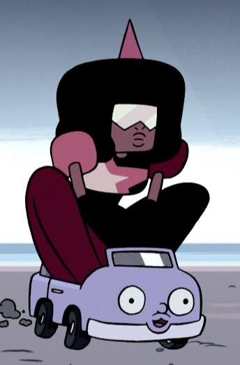 Steven Universe Funny Screenshots, Steven Universe Memes Hilarious, Bob Steven Universe, Garnet Icon, Steven Universe Icons, Steven Universe Garnet, Stevens Universe, Garnet Steven, Amethyst Steven Universe