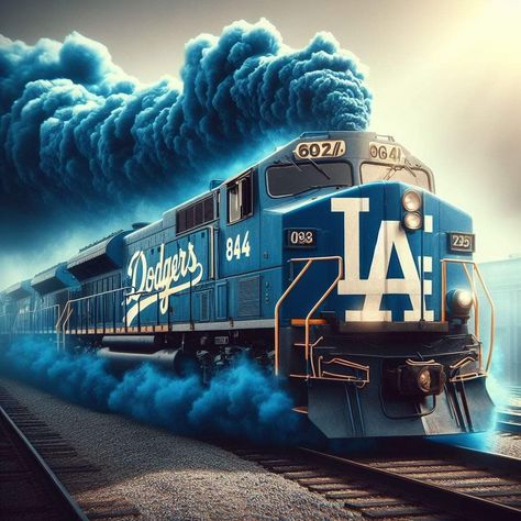 Los Angeles Dodgers Stadium, Los Angeles Wallpaper, Dodgers Nation, Los Angeles Dodgers Logo, La Dodgers Baseball, Dodgers Girl, American Flag Wallpaper, Neon Wall Art, Baseball Pictures