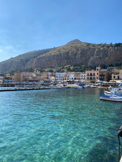 Mondello Beach, Italy Beach, Italy Beaches, Dream Beach, Sardinia, Wedding Things, Palermo, Naples, Sicily