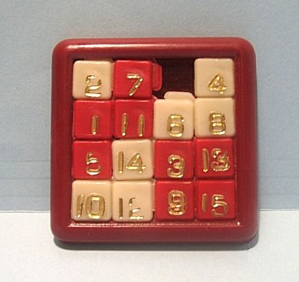 Number Slider Puzzle Number Puzzle, Childhood Memories 70s, Vintage Memory, Oldies But Goodies, Childhood Toys, Happy Memories, Retro Toys, Great Memories, Sweet Memories