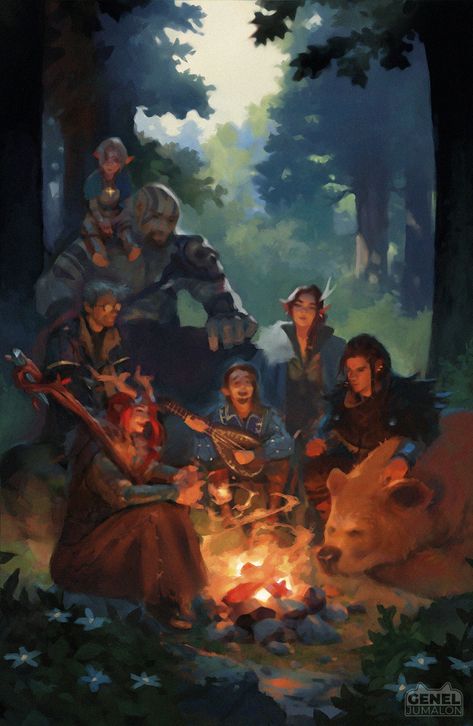 Genel Jumalon ✈️ Anime Iowa + GalaxyCon Raleigh on Twitter: "Critical Role — The Legend of Vox Machina https://t.co/OhPLQuTg70" / Twitter The Legend Of Vox Machina, Legend Of Vox Machina, Critical Role Characters, Dungeons And Dragons Art, Vox Machina, Critical Role Fan Art, Dnd Art, Critical Role, Fantasy Inspiration