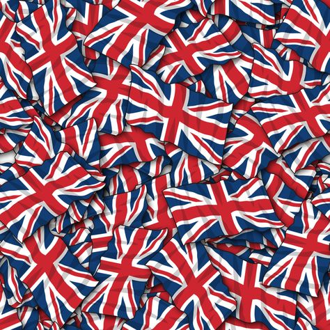 Union Jack Uk Background, Uk Flag Wallpaper, England Wallpaper, British Values, Background Pattern Design, British Things, Union Flag, Wallpaper Notebook, Pinterest Crafts