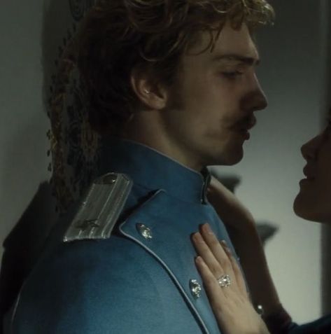 Count Vronsky, Aaron Johnson, Him And I, Aaron Taylor, Aaron Taylor Johnson, Anna Karenina, Chris Pine, Daniel Radcliffe, Ryan Gosling