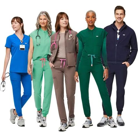 Bestex Customize Medical Scrubs Nursing Jogger Nurse Hospital Uniform Woman Top Scrub Suit Scrubs Uniforms Sets Fashionable - Buy Custom Medical Teal Scrubs Pants Uniforms Sets Fit Jogger Hospital Uniforms Female Nursing Scrub Sets Jogger Scrubs With Logo,Soft Wholesale Nursing Scrubs Uniforms Sets Fit Stretchy Scrubs Joggers Nursing Fashion Hot Selling Women's Slim Nurse For Women,Soft Fabric V Neck Tops Hospital Nurse Uniforms Suit Medical V-neck T Shirt Bottom Jogger Scrubs Set Long Sleeve Sc Hospital Uniforms, Jogger Scrubs, Hospital Uniform, Teal Scrubs, Nurse Uniforms, Nurse Hospital, Scrubs Pants, Scrubs Nursing Uniforms, Scrub Suit