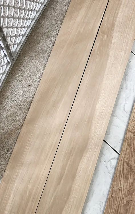 Best Wood Tile Flooring, Woodville Natural Wood Plank Porcelain Tile, Modern Farmhouse Ceramic Tile Floor, White Oak Tile Floors Wide Plank, Wide Plank Wood Look Porcelain Tile Floors, Wood Like Porcelain Tile, Wood Texture Floor Tiles, White Oak Ceramic Tile Flooring, Oak Porcelain Tile Floor