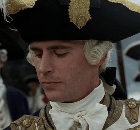 Powdered Wig, James Norrington, Jack Davenport, Pirates Of Caribbean, Bad Eggs, The Carribean, Caribbean Art, 18th Century Fashion, Captain Jack Sparrow