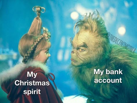 38 more memes to get you through Christmas Eve - Gallery Christmas Eve Meme, Holiday Memes, Grinch Quotes, Christmas Dreaming, Christmas Memes, Merry Christmas Eve, Christmas Lights In Living Room, Christmas Funny, Funny Af