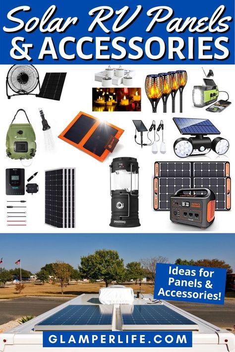 Solar Tent, Solar Ac, Rv Solar Panels, Rv Lighting, Solar Camping, Rv Solar, Camper Hacks, Energy Saver, Best Solar Panels