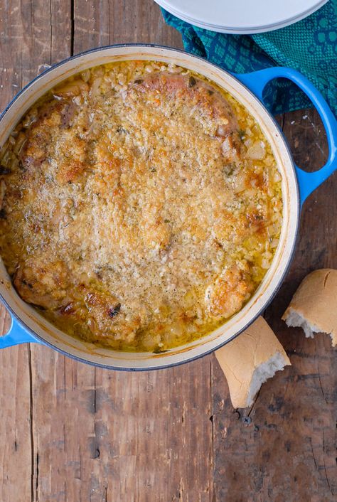 Pork Cassoulet Recipe, Cassoulet Recipe Easy, French Cassoulet Recipe, White Bean Sausage, French Cassoulet, French Casserole, Bean Sausage, Cassoulet Recipe, Meat Stew