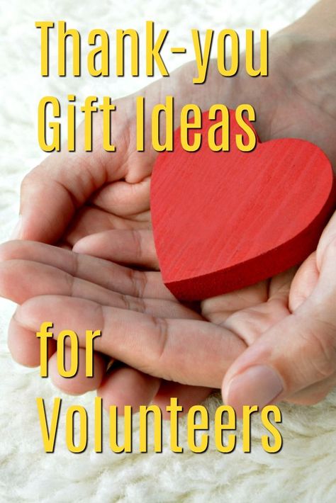 Thank You Gift Ideas for Volunteers | How to thank parent volunteers | Creative Ways to Say Thanks | Classroom Volunteer | Room Mom | Sunday School Volunteer Thanks Gift Ideas For Volunteers, Room Mom Gifts, Volunteer Christmas, Thank You Volunteers, Classroom Volunteer, Church Volunteers, Volunteer Appreciation Gifts, School Volunteer, Parent Volunteers