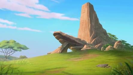 Pride Rock Lion King, Free Spring Wallpaper, Lion King Show, Concept Artist Portfolio, The Lion Guard, Dinosaur Alphabet, Lion King Pictures, Il Re Leone, Attack On Titan Aesthetic