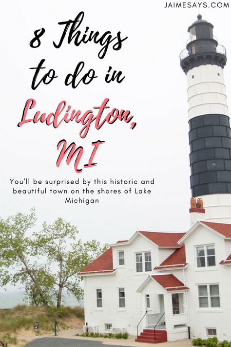 Ludington Michigan Things To Do In, Luddington Michigan, Williamston Michigan, Things To Do In Michigan, Ludington Michigan, Michigan Camping, Are Ideas, Michigan Road Trip, Michigan Vacations