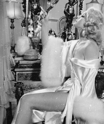 ✧ Carol Baker, Oud Hollywood, Hollywood Aesthetic, Vintage Hollywood Glamour, Glamour Vintage, Vintage Photoshoot, Gene Kelly, Mae West, Old Hollywood Glam