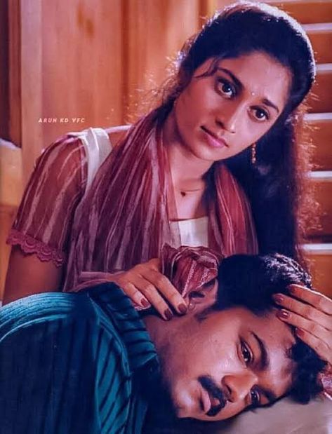 Thalapathy Vijay With Heroines, Marriage Images, Movie Pic, Bollywood Hairstyles, Cute Couples Photography, Good Morning Video Songs, Beautiful Photoshoot, Actor Picture, Model Inspo