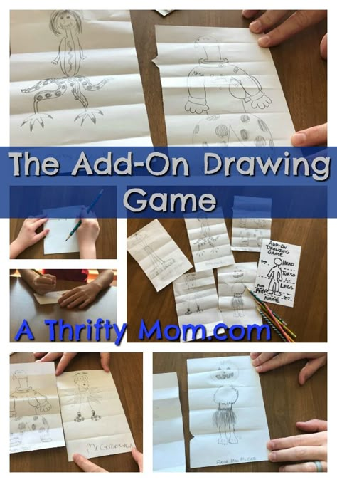 Draw On Back Game, Art Class Games Elementary, Partner Drawing Activity, Drawing Games With Friends, Drawing Categories, Fun Drawing Games, Team Drawing, Art Games For Kids, Drawing Party