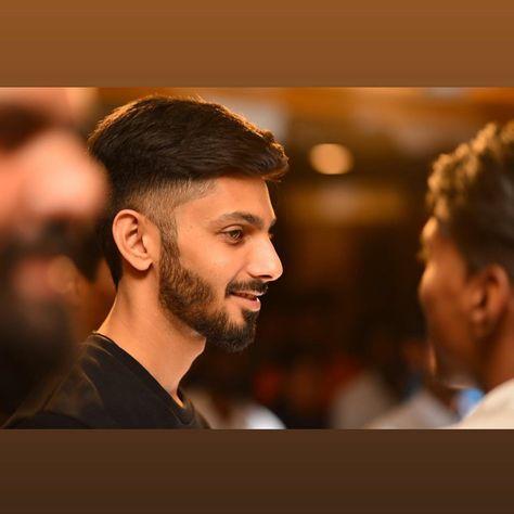 Mine Drawing, Anirudh Ravichander, Indian Music, Mens Haircuts Short, Music Composers, Music Director, How I Feel, Haircuts For Men, Good Music