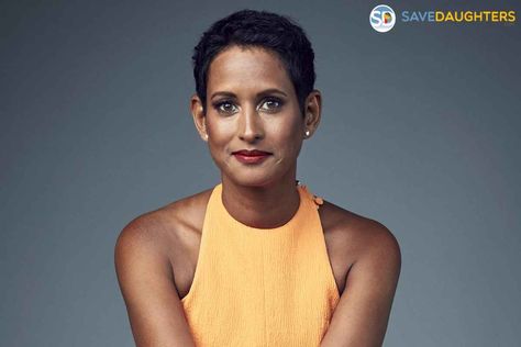 Naga Munchetty Net Worth, Family, Husband, Wiki, Age Naga Munchetty, Million Dollars, World News, Net Worth, Bbc, New World