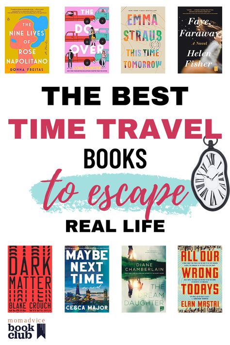 Time Travel Books Historical Fiction, Books About Time Travel, Books About Travel, Time Travel Books, Time Travel Stories, Best Fiction Books, Parallel Lives, H G Wells, Book Displays