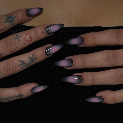 Excision Nails, Beach Summer Nails, Summer Nails 2023 Color Trends, Nails 2023 Color Trends, 2023 Color Trends, Summer Nails Ideas, Summer Nails 2023, Nails Beach, Witch Nails