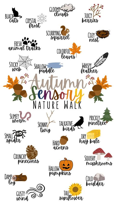 Fall Planning, Fall Family Fun, Beautiful Tattoos For Women, Christmas Bucket, Halloween Traditions, Fun Fall Activities, Hosting Thanksgiving, Fall Bucket List, Nature Walk