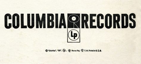 Columbia Records | by Bart&Co. Angels And Airwaves, Royal Family Pictures, Tom Delonge, Library Inspiration, Columbia Records, Blink 182, Global Community, Columbia, Tech Company Logos