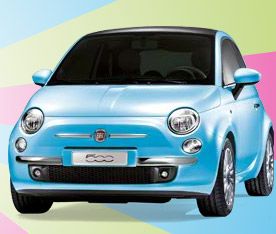 Fiat 500 Best Small Cars, Fiat 500 Pop, Fiat 500c, New Fiat, Fiat 500l, 2015 Cars, Fiat Cars, Fiat Abarth, Weird Cars