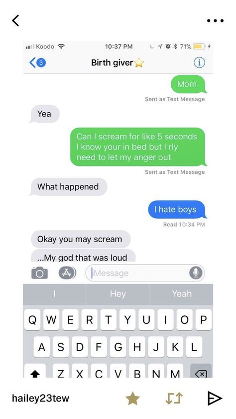 Imessage Texts Aesthetic, Texts Aesthetic, Me As A Mom, Imessage Texts, Funny Mom Texts, Mom Texts, Funny Text Memes, 2020 Funny, Relationship Goals Text